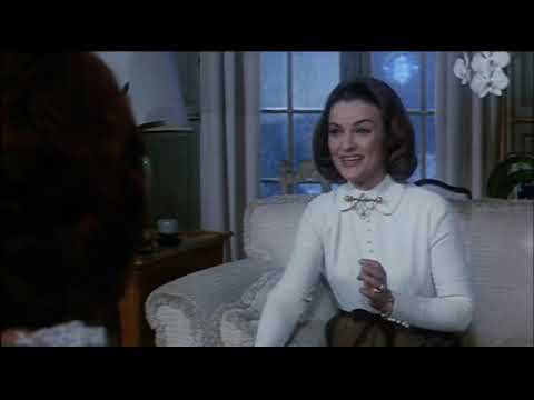 Bestever! Harold and Maude scene