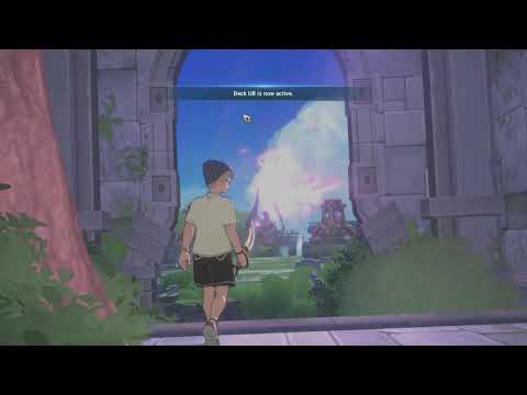 Ni No Kuni Cross Worlds - Temple Team Arena - 2026/01/10