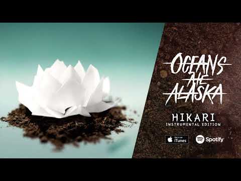 Oceans Ate Alaska - Escapist (Instrumental)