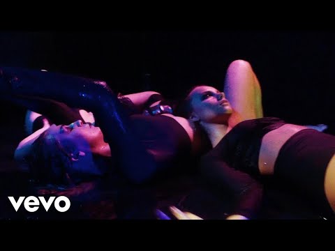 Zeskullz, Lisa Williams - Watch Me