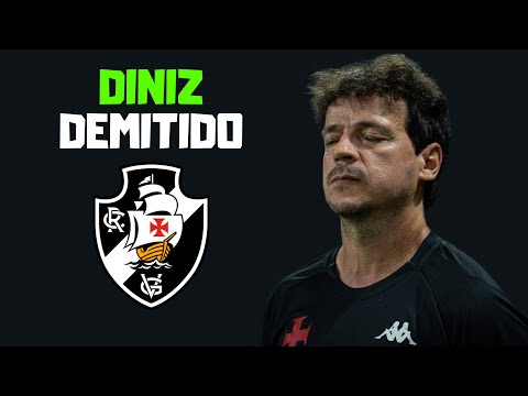 URGENTE: DINIZ É DEMITIDO | LEONARDO JARDIM | ARTUR JORGE | DEMICHELIS | ANÁLISE DA PASSAGEM