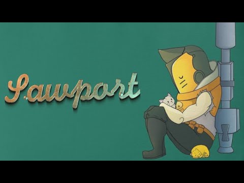 The Day L3oN Played Sawport in Professional Game