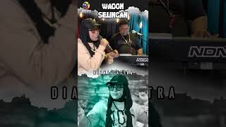 Download lagu WADON SELINGAN - DIANA SASTRA mp3 Download lagu WADON SELINGAN - DIANA SASTRA mp3
