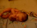 Logan Roll Over Take 3 2009 4 10