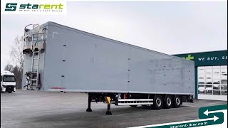 بيع أرضية متحركة Schwarzmüller 10mm Liftachse Fernbedienung Bodenplane 190.000 KM - صورة 4 | Autoline AE أرضية متحركة Schwarzmüller 10mm Liftachse Fernbedienung Bodenplane 190.000 KM | صورة 4 - Autoline