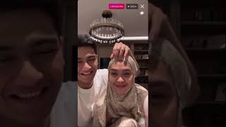 Download lagu Live Malam Pertama RiaRicis Dan TeukuRyan #riaricis #teukuryan #ricisofficial mp3 Download lagu Live Malam Pertama RiaRicis Dan TeukuRyan #riaricis #teukuryan #ricisofficial mp3