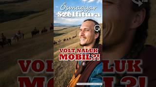 Download lagu Ősmagyar Szelfitúra - Volt náluk mobil?! #történelem #őstörténet #szelfi #érdekesség #poén mp3 Download lagu Ősmagyar Szelfitúra - Volt náluk mobil?! #történelem #őstörténet #szelfi #érdekesség #poén mp3