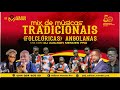 MIX MUSICAS TRADICIONAIS (FOLCLÓRICAS) ANGOLANAS