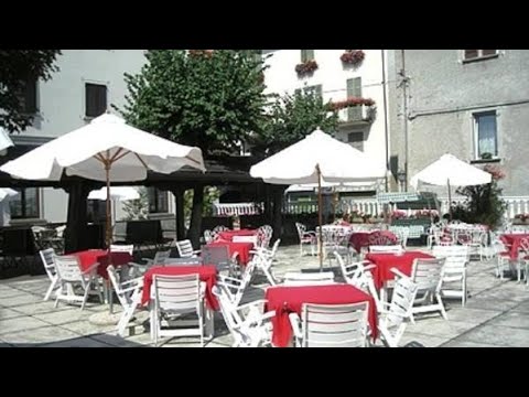 Hotel Ristorante Combolo, Teglio, Itália