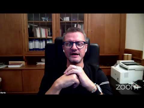 Meet the winemaker: Martin Foradori Hofstätter