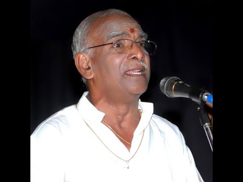 'Musiri Day' Special concert of Malladi Suri Babu, Varadarajan, Manoj Siva