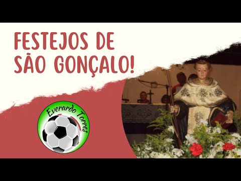 Festejos de São Gonçalo - Batalha/PI