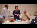 Pellikuturu Party Trailer Launch Video By K Ragavendra Rao TFPC