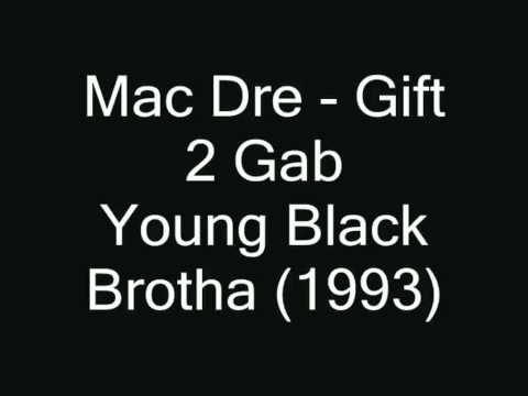 Video thumbnail for Gift 2 Gab