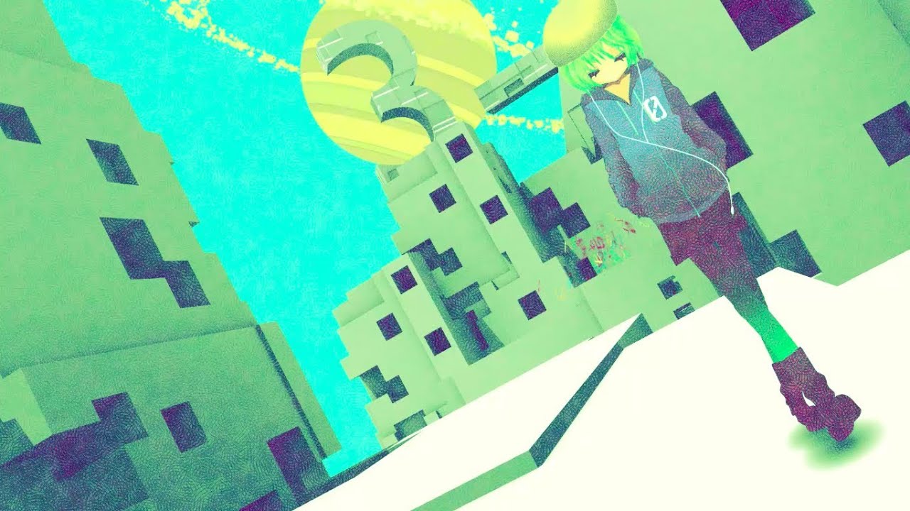 ピッコーン!! / 椎名もた