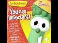 You Are Important Full Album