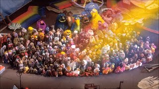 The Muppet Movie (Rainbow Connection Finale)