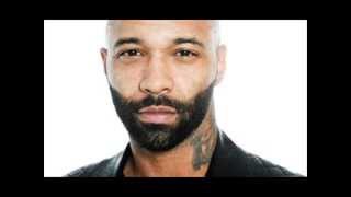 Joe Budden - Inseparable