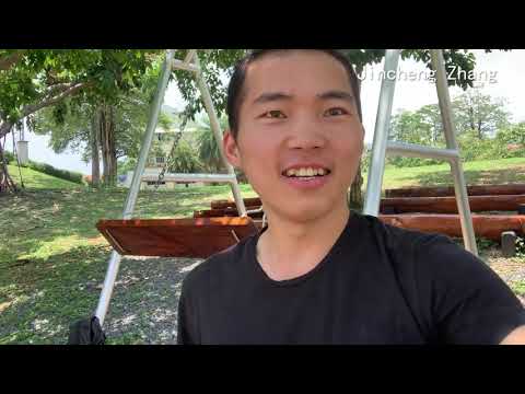 Jincheng Zhang - Comparison (Free Music) (Instrumental) (Background Music) (Official Video 2020)