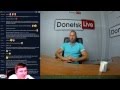 Donetsk Live №147: Олег Головин 