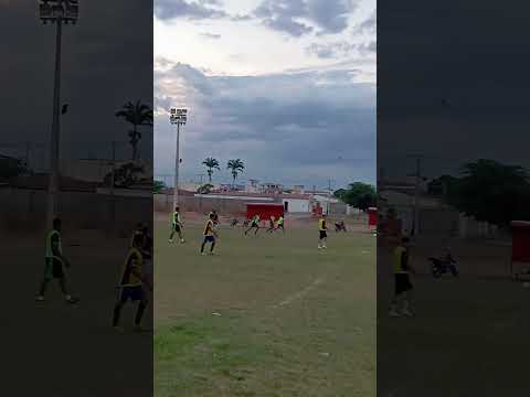 ESCANTEIO E DESCULPAS DO GOLEIRÃO 🌐 TREINO DO DÉ.