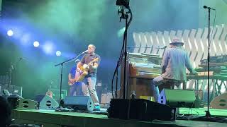 Jack Johnson - Badfish / Boss DJ (Sublime cover) (Live) August 23 2022 Charlotte, NC