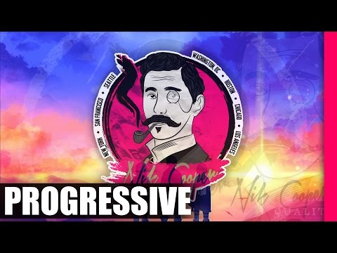 Ashton Love & MPV ft. Ollie Bryan - Feel Heaven [Premiere, Free]