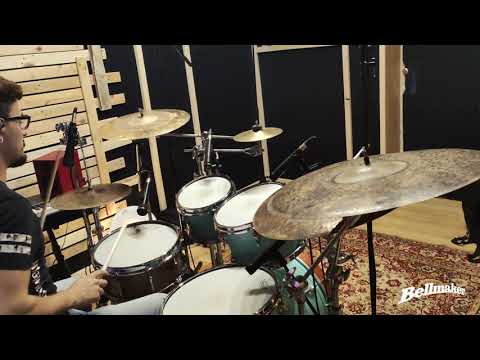 Bellmaker 60 SuperThinCast - Quick Demo