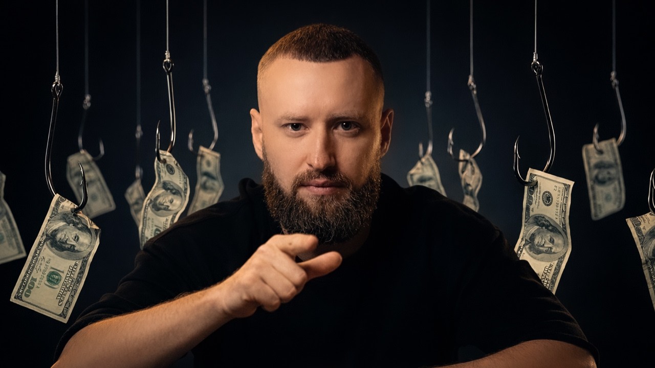 ВАМ ВРУТ! ПОЧЕМУ ТРЕЙДИНГ НИКОГДА НЕ ЗАМЕНИТ РАБОТУ!