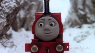 Thomas und seine Freunde Staffel 5 Folge 26 Die Lawine