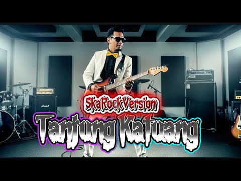 Tanjung Katuang | Ai Cover Musik Minang | Ska Rock Version
