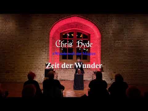 2020 Trailer Chris Hyde »Zeit der Wunder«