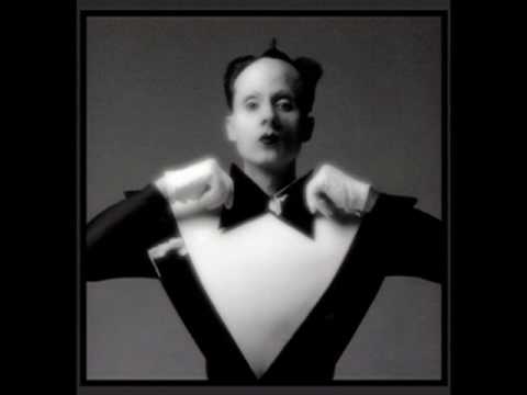 Klaus Nomi - Can't Help Falling In Love