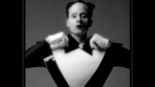 Klaus Nomi - Can't Help Falling In Love