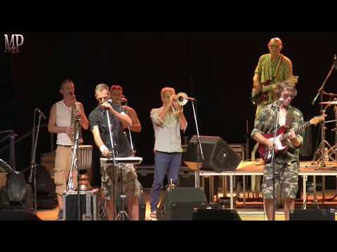 Puppagiallo - Chantdown Babylon (Live)