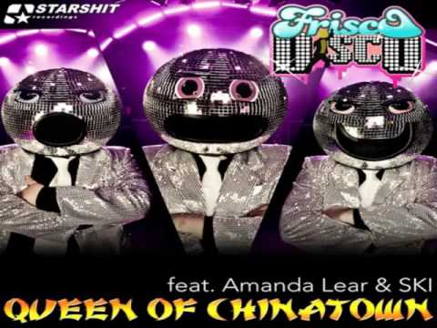 Frisco Disco - Queen of Chinatown