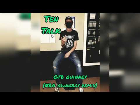 TRI$TVN - Ten Talk (NBA YoungBoy Remix)