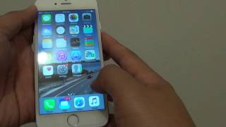 iPhone 6: How to Remove a Blocked Phone Number
