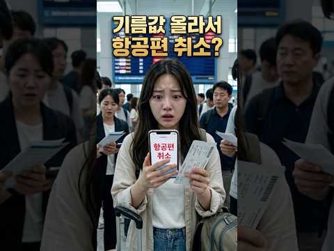 비행기 취소 사태: 비제 탄공 착륙 불발의 이유와 현 상황