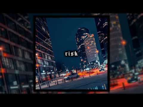 [FREE] Ufo361 x Future Type Beat "Risk" | Hard Dark Trap Instrumental 2022