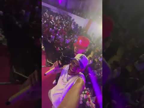 vgt remco dan edgar naik panggung #vgtremco#notempty #viralshorts