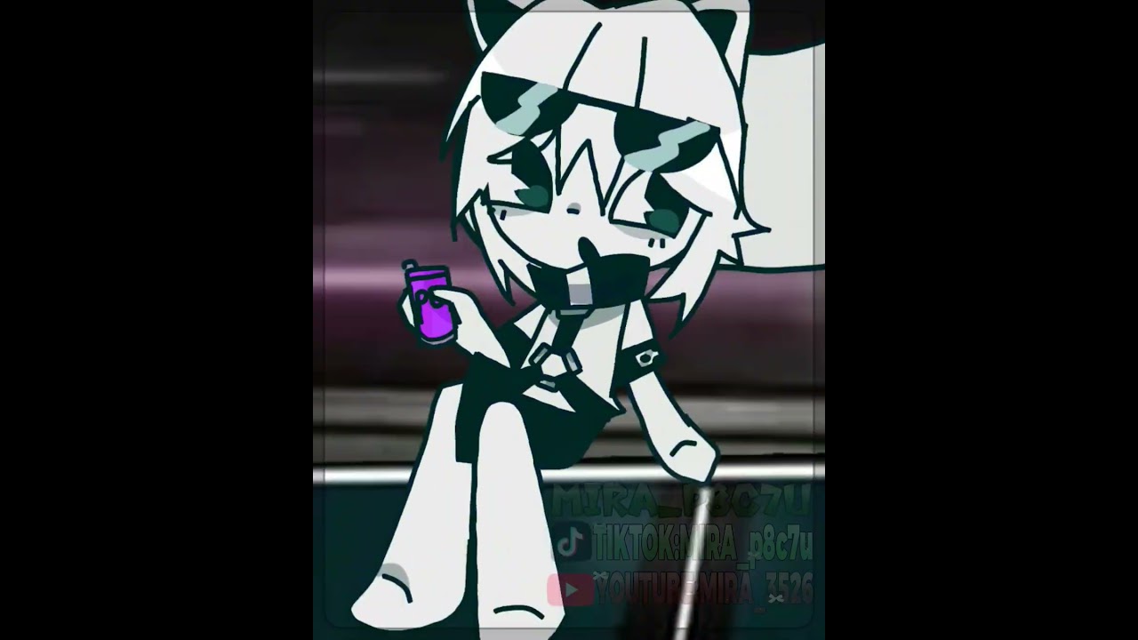 My oc and KI0WI✨️✨️@bbnomoney(GET YOUR MONEY!!!)#trending#fyourpage