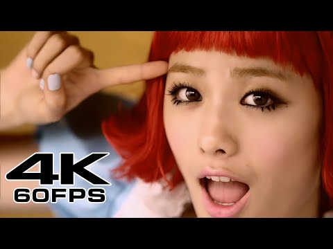 [4K/60FPS] Orange Caramel - A~ing♡