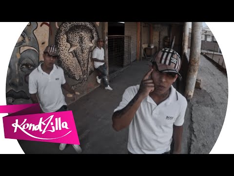 MC Menor LK - Chuva Caindo (KondZilla)