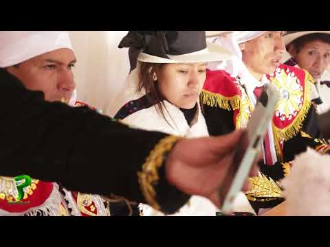 NIÑO JESUS FIESTAS NAVIDEÑAS SAN PEDRO DE CAJAS 25 DICIEMBRE 2024 VD 02