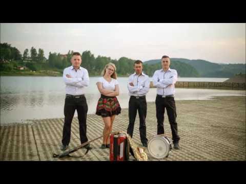 Zespół FORTON - Hej po dolinie