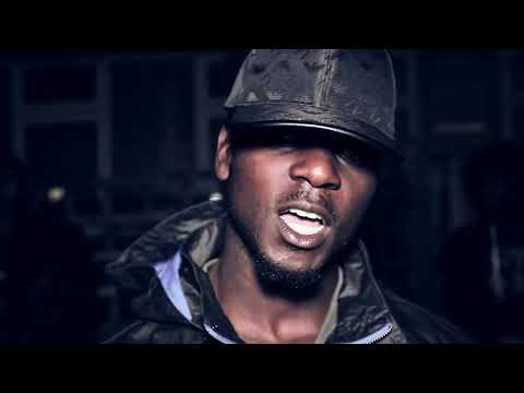 B1Vuitton x Skrapz - #Dominic Mission Impossible (Music Video)