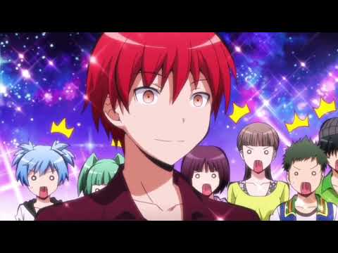 My favorite Karma moments (dub)