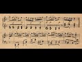 Edvard Grieg - Dance From Jölster Op. 17 n°5 (Håvard Gimse)