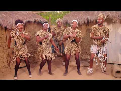 UNCLE NICO   NIJENGE KWA MWAMBA ( (Dial) SMS SKIZA 5700842 TO 811